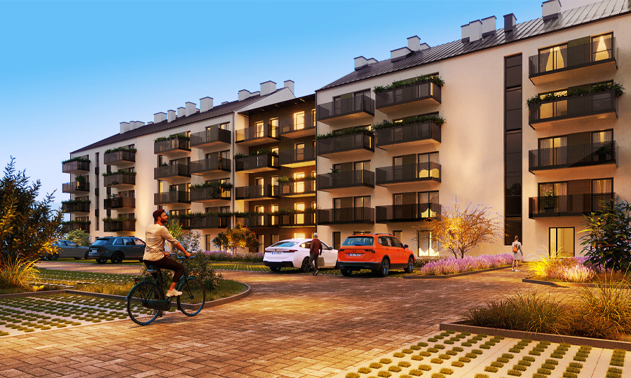 Nowe miasto