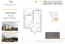 Mieszkanie A1.1.2