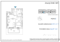 Mieszkanie B1.2.11