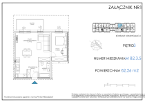Mieszkanie B2.3.5