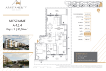 Mieszkanie A4.2.4