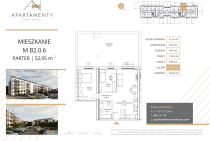 Mieszkanie B2.0.6