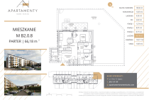 Mieszkanie B2.0.8
