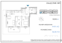 Mieszkanie B1.4.2