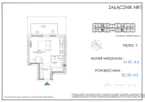 Mieszkanie B1.4.6