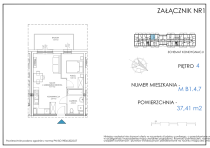 Mieszkanie B1.4.7