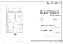 Mieszkanie B2.4.4