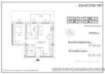 Mieszkanie B2.4.6