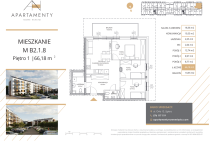 Mieszkanie B2.1.8