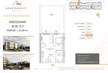 Mieszkanie B1.0.7