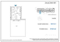 Mieszkanie B1.0.1