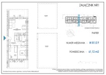 Mieszkanie B1.0.9