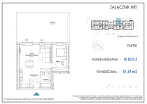 Mieszkanie B2.0.5