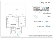Mieszkanie B2.0.7