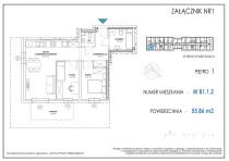 Mieszkanie B1.1.2