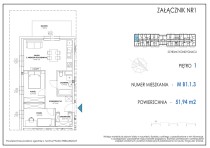 Mieszkanie B1.1.3