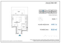 Mieszkanie B1.1.6