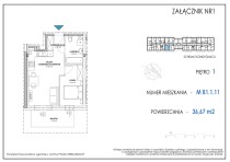 Mieszkanie B1.1.11