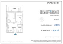 Mieszkanie B2.1.4
