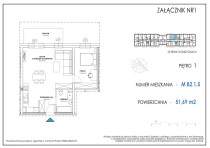 Mieszkanie B2.1.5