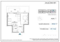 Mieszkanie B2.1.7