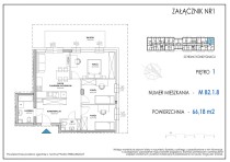 Mieszkanie B2.1.8