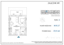 Mieszkanie B1.2.7
