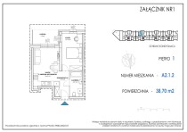 Mieszkanie A2.1.2