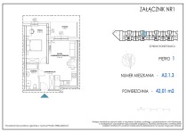 Mieszkanie A2.1.3