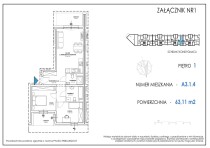 Mieszkanie A3.1.4