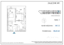 Mieszkanie A4.1.3