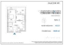Mieszkanie A3.2.3