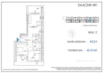 Mieszkanie A3.2.4