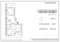 Mieszkanie A4.2.1
