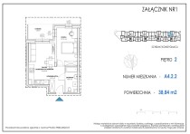 Mieszkanie A4.2.2