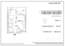 Mieszkanie A4.2.3