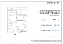 Mieszkanie A2.3.3