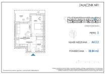 Mieszkanie A4.3.2