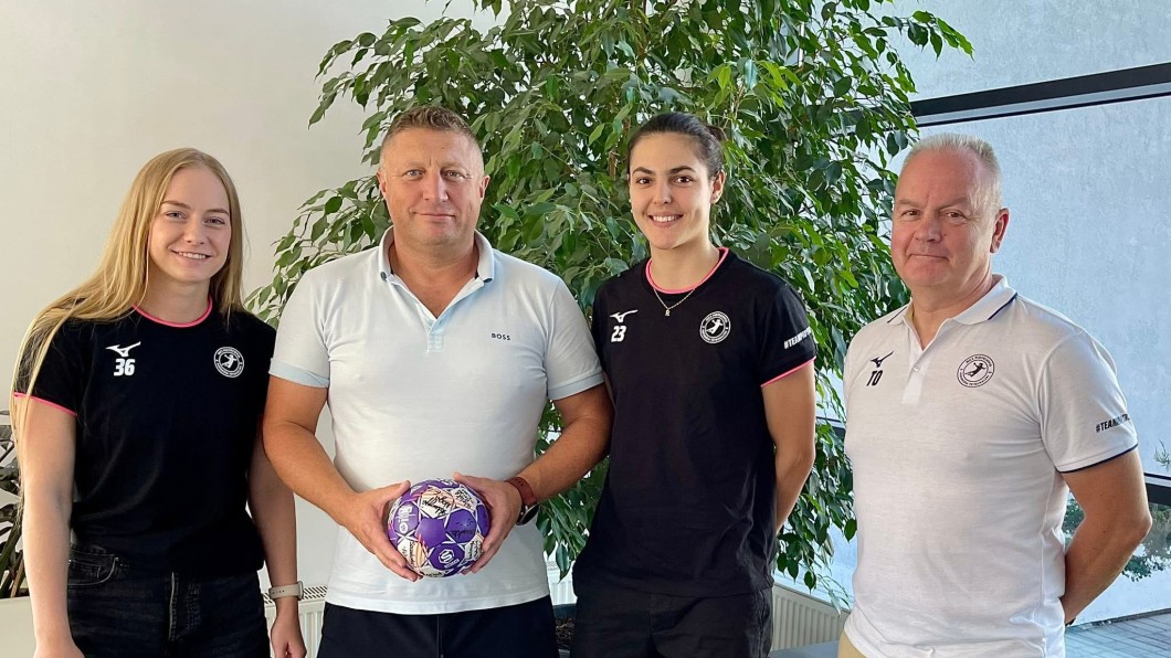 Madey Development sponsorem MKS Piotrcovia